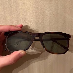 Saint Laurent Sunglasses / OS